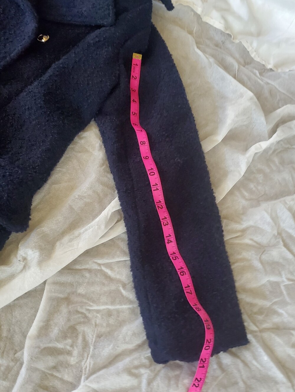 Coat - Picture 10 of 16